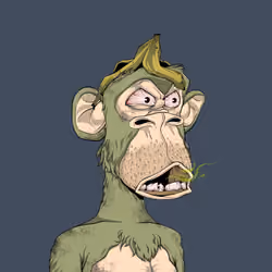 Rekt Ape #3012