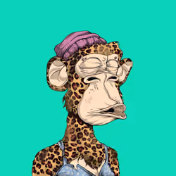 Rekt Ape #5986