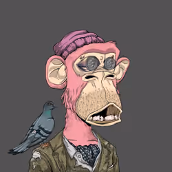 Rekt Ape #6214