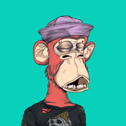 Rekt Ape #7277