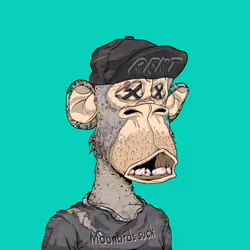 Rekt Ape #1476