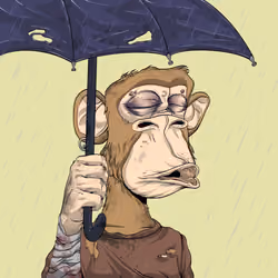 Rekt Ape #3873