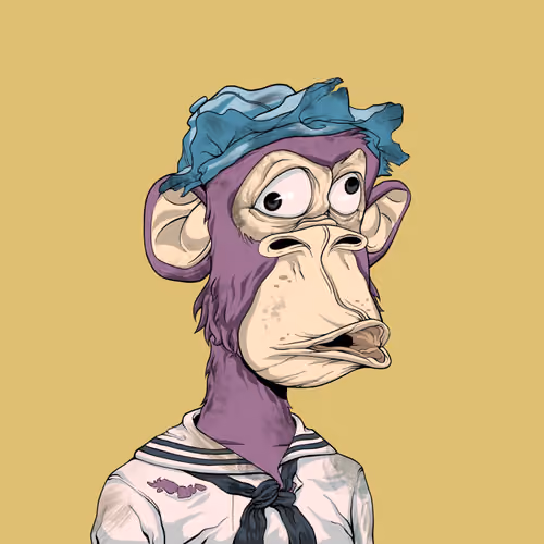 Rekt Ape #2909