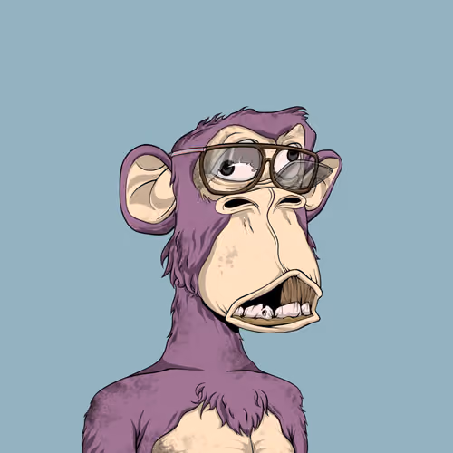 Rekt Ape #4900