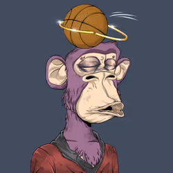 Rekt Ape #5523