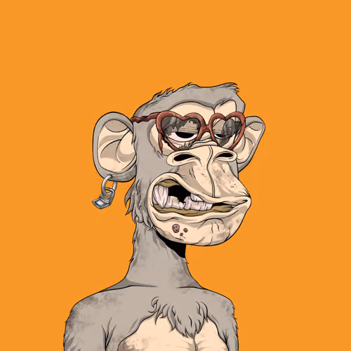 Rekt Ape #517