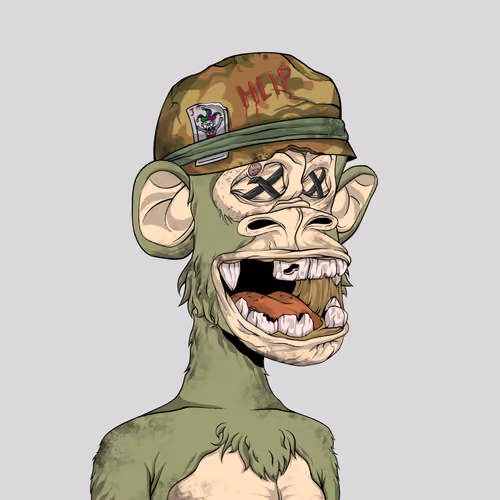 Rekt Ape #331