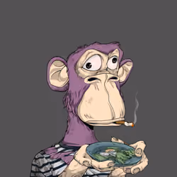 Rekt Ape #7282