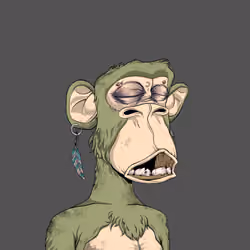 Rekt Ape #4637