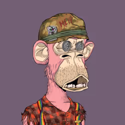 Rekt Ape #8023