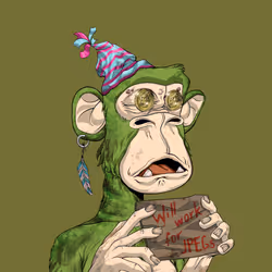 Rekt Ape #1897