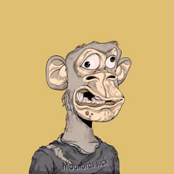 Rekt Ape #9794