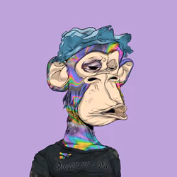 Rekt Ape #119