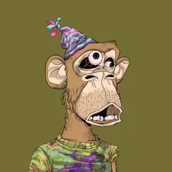 Rekt Ape #6479
