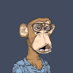Rekt Ape #7005