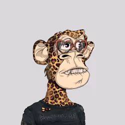 Rekt Ape #1048