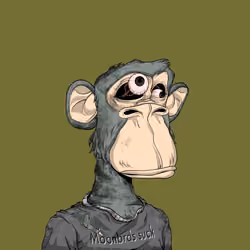 Rekt Ape #4564