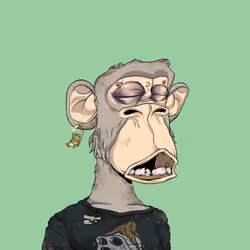 Rekt Ape #121