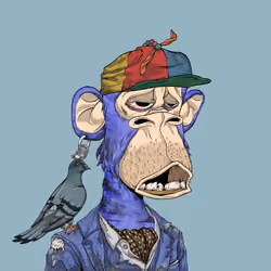Rekt Ape #2617