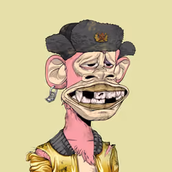 Rekt Ape #9620