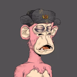 Rekt Ape #4458