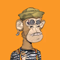 Rekt Ape #727