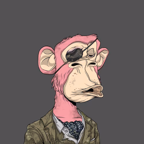 Rekt Ape #8983