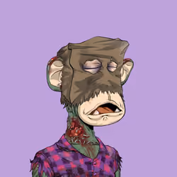 Rekt Ape #8799
