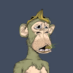 Rekt Ape #9920