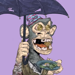 Rekt Ape #2959
