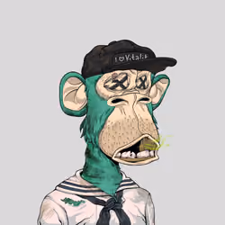 Rekt Ape #3565