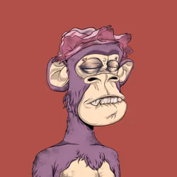 Rekt Ape #3440