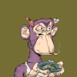 Rekt Ape #4127