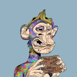 Rekt Ape #4790