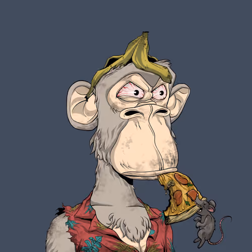 Rekt Ape #9456