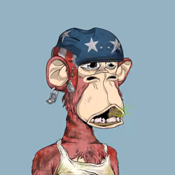 Rekt Ape #6422