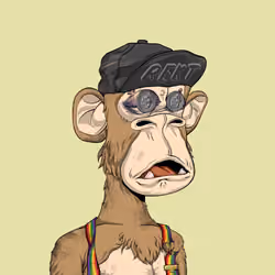 Rekt Ape #2699