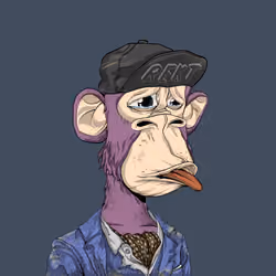 Rekt Ape #9210