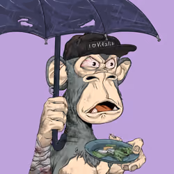 Rekt Ape #1382