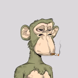 Rekt Ape #1552