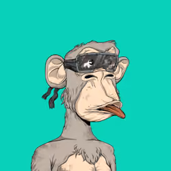 Rekt Ape #265