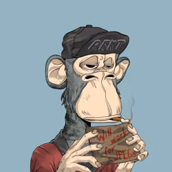 Rekt Ape #7273