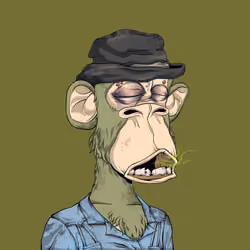 Rekt Ape #9127