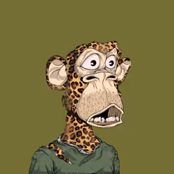 Rekt Ape #672