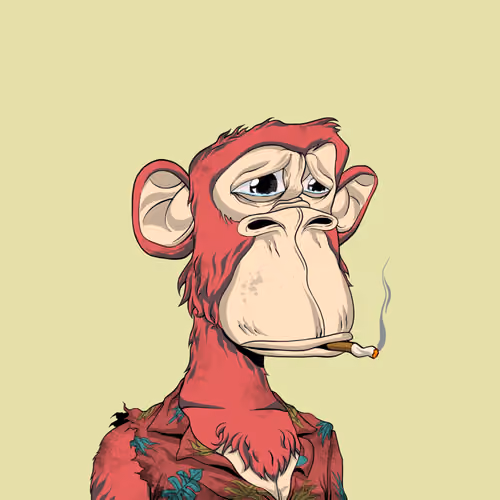 Rekt Ape #7359