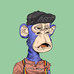 Rekt Ape #1062