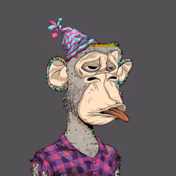 Rekt Ape #9352
