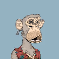 Rekt Ape #7276