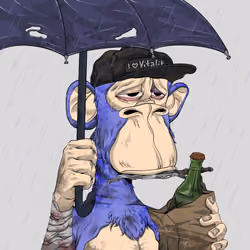 Rekt Ape #3714