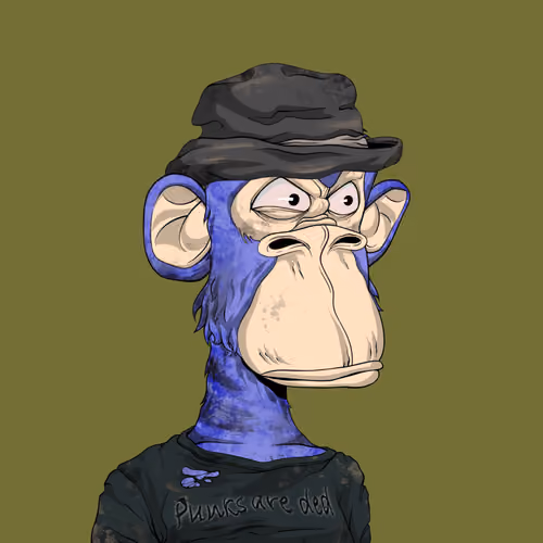 Rekt Ape #9660